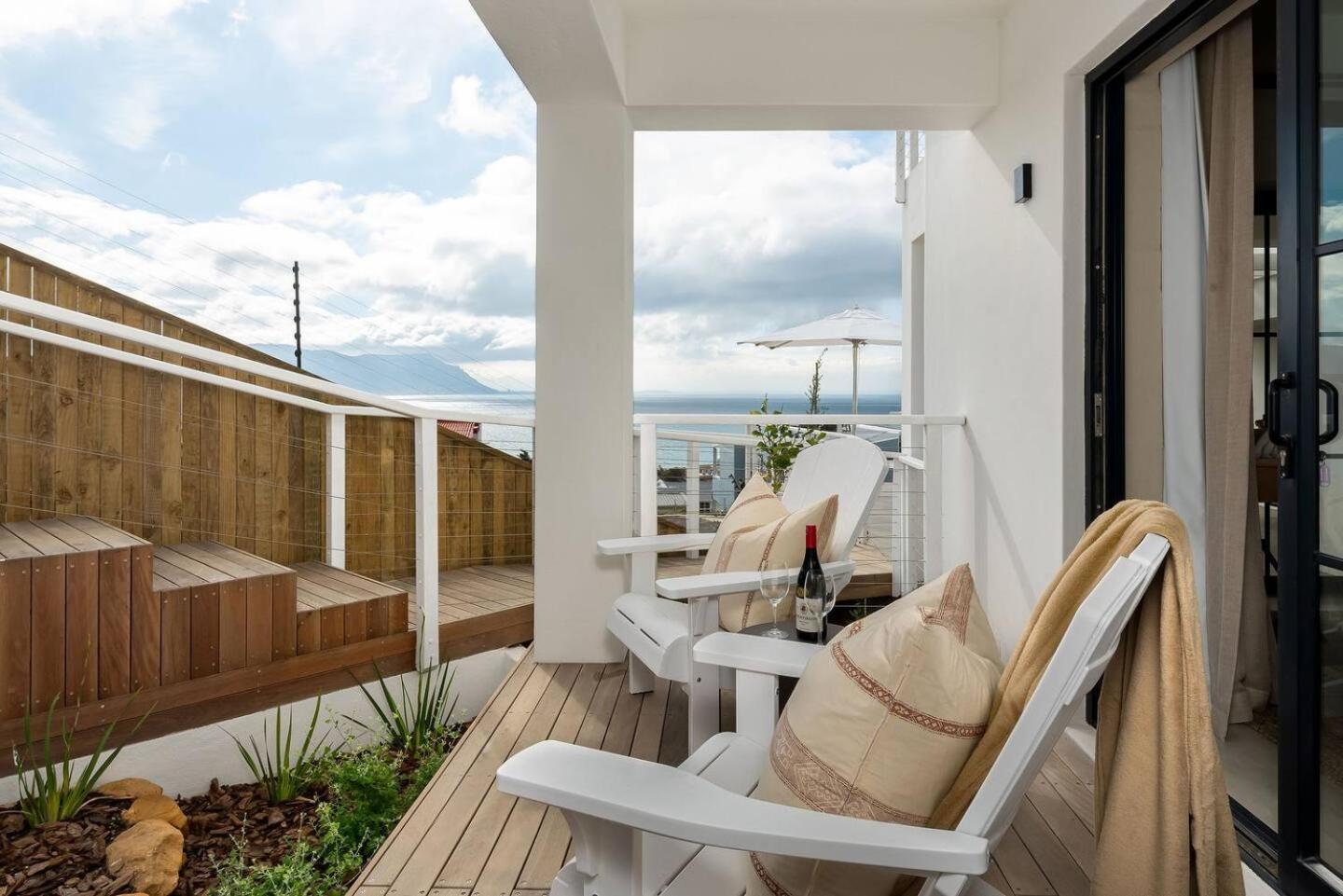 Arc Guest house *