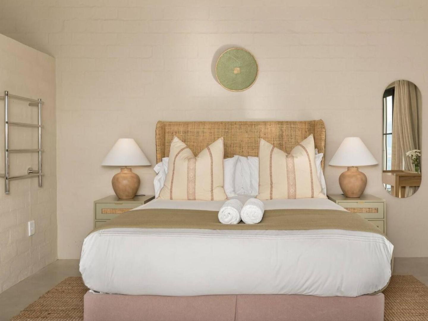 Arc Guest house