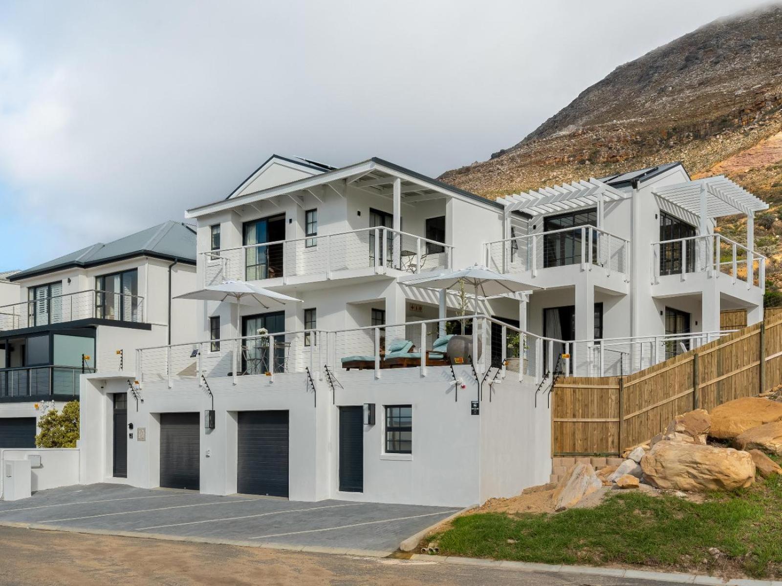 Arc Guest house *