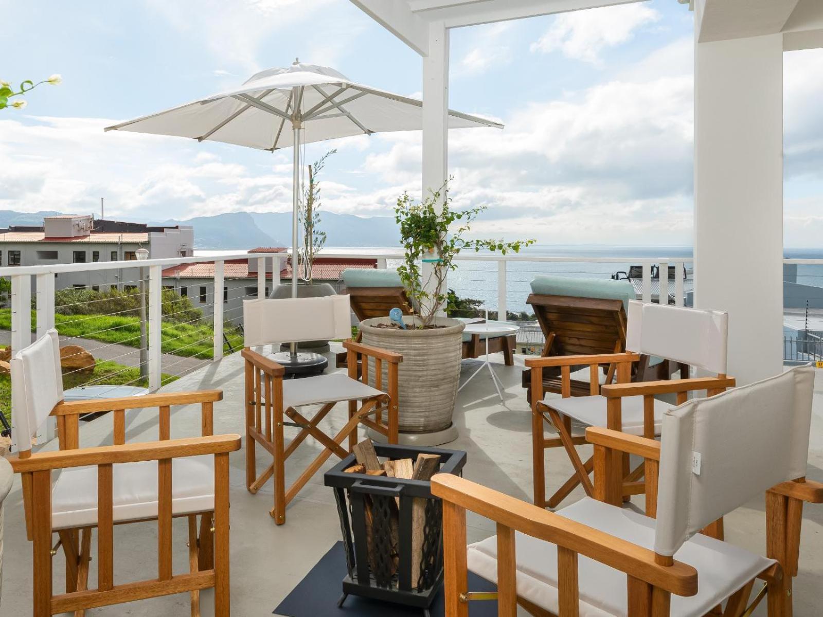 Guest house Arc Cape Town