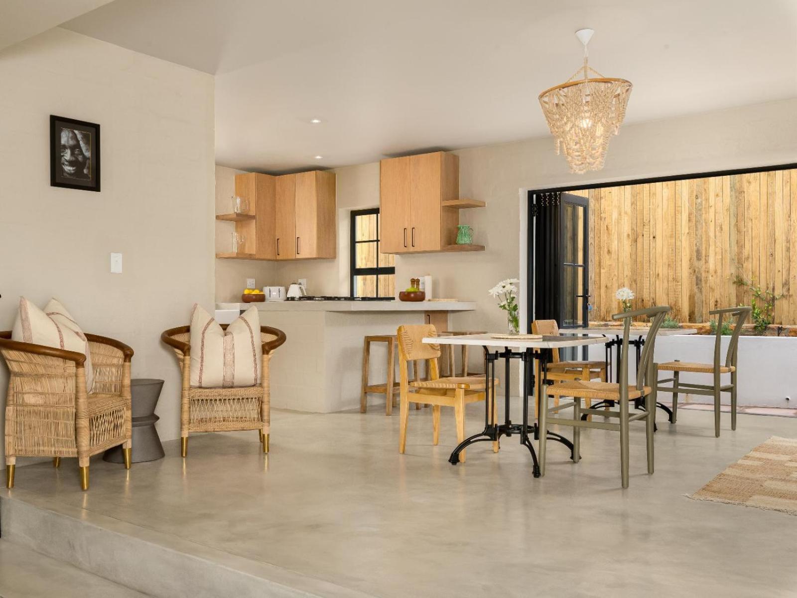 Guest house Arc Cape Town