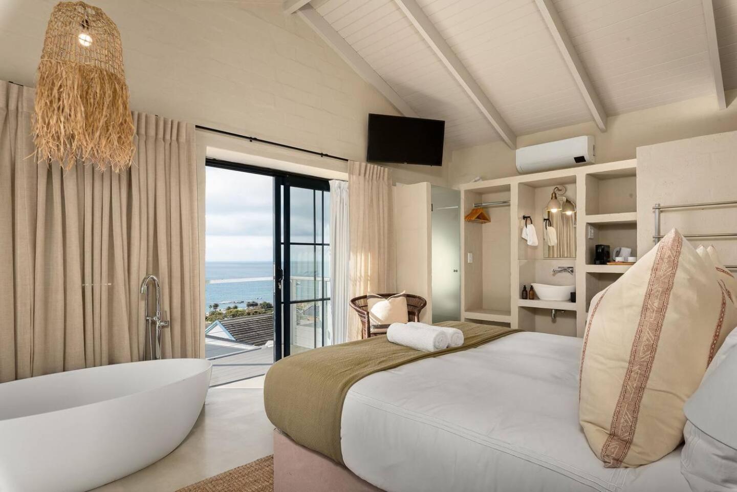 Arc Guest house *